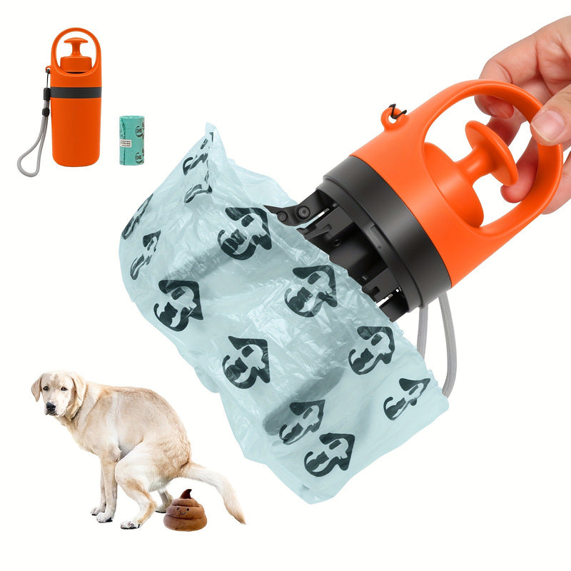 Pet Waste & Litter Cleaning Tools