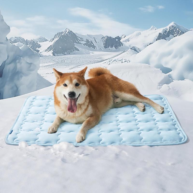 Pet Cooling Mat / Dog Cooling Pad