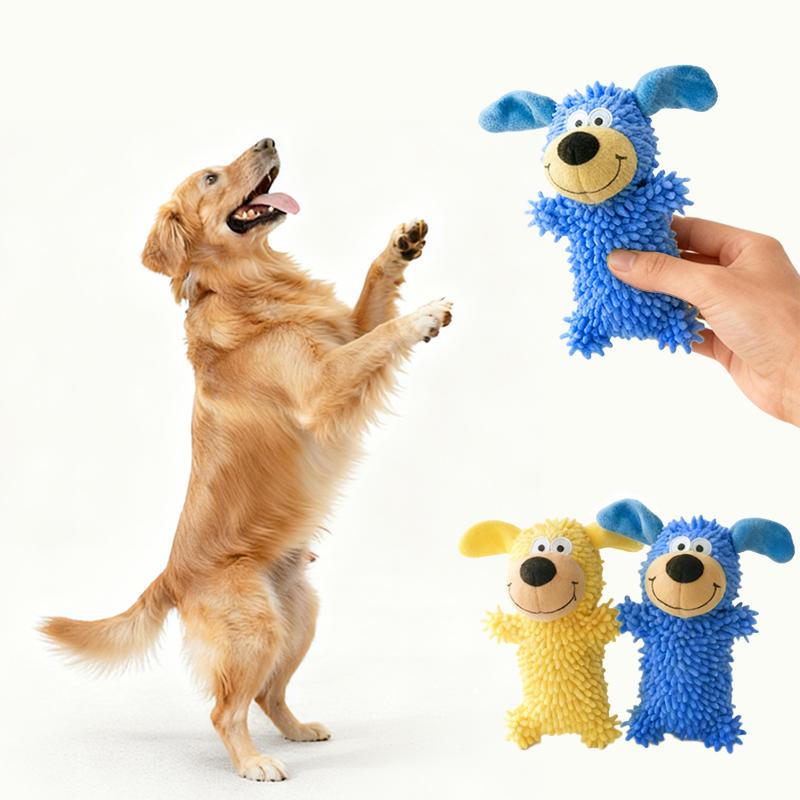 Dog Toy Series
